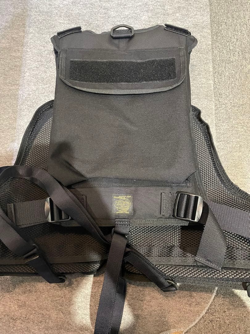 期間限定値下げ！サブロック 新品コーデュラ 激レア　VOneBest2025限定