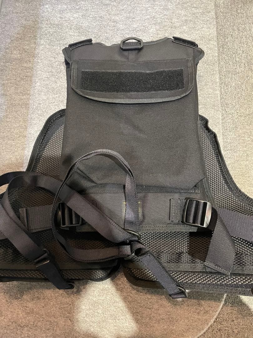 期間限定値下げ！サブロック 新品コーデュラ 激レア　VOneBest2025限定