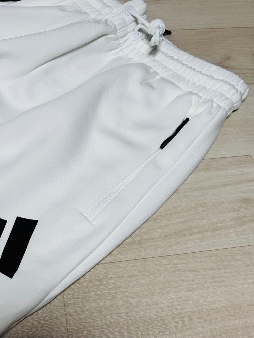 横浜fマリノス スウェットパンツ ロングパンツ ウェア Lサイズ ZNE 新品