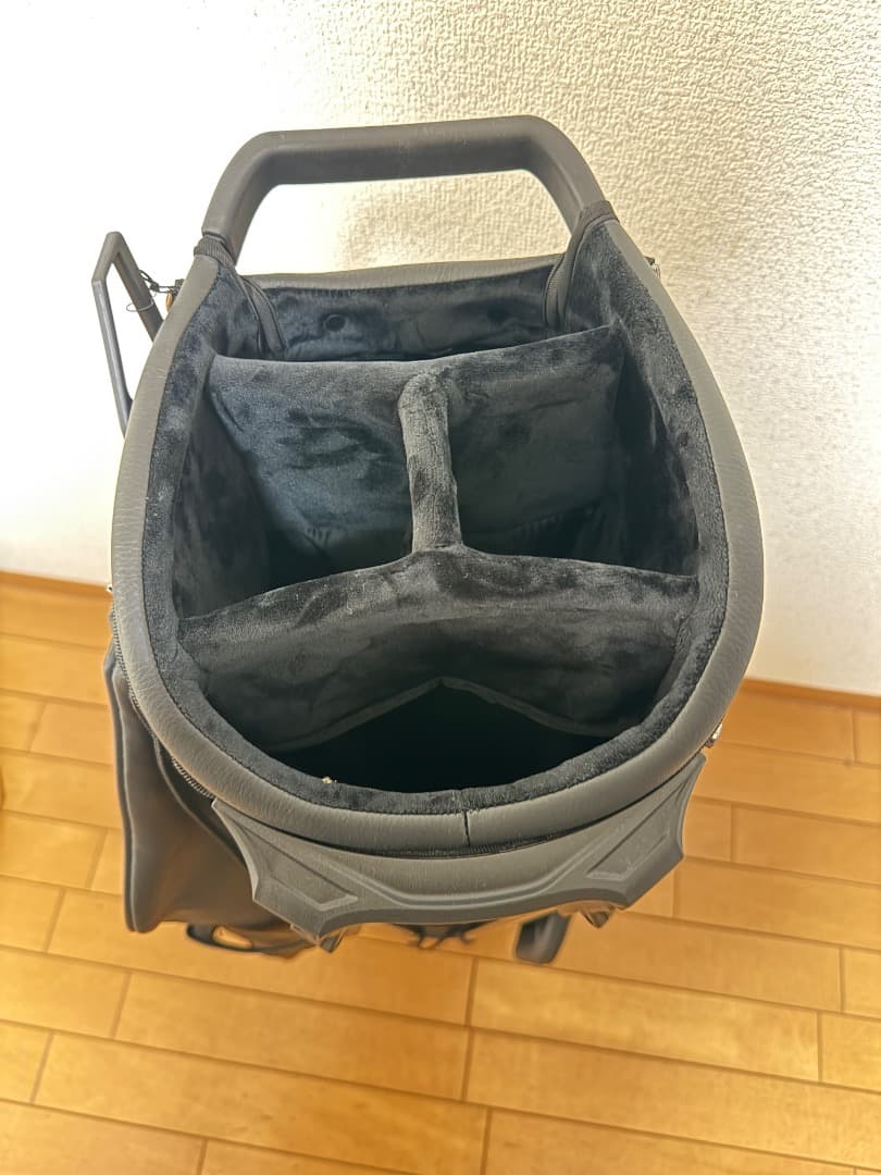 PXGキャディーバック