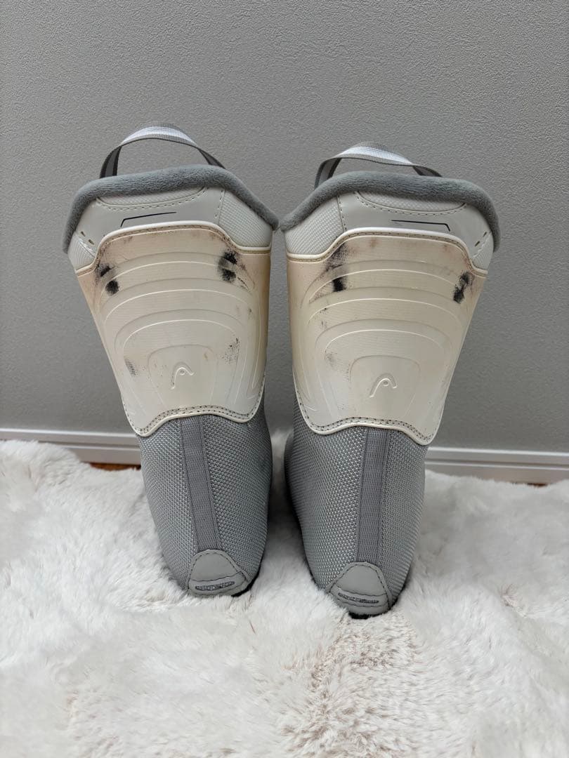 HEAD EDGE NEXT GPスキーブーツ レディース23〜23.5cm