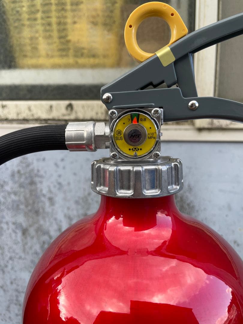 モリタ宮田　業務用消火器 20型