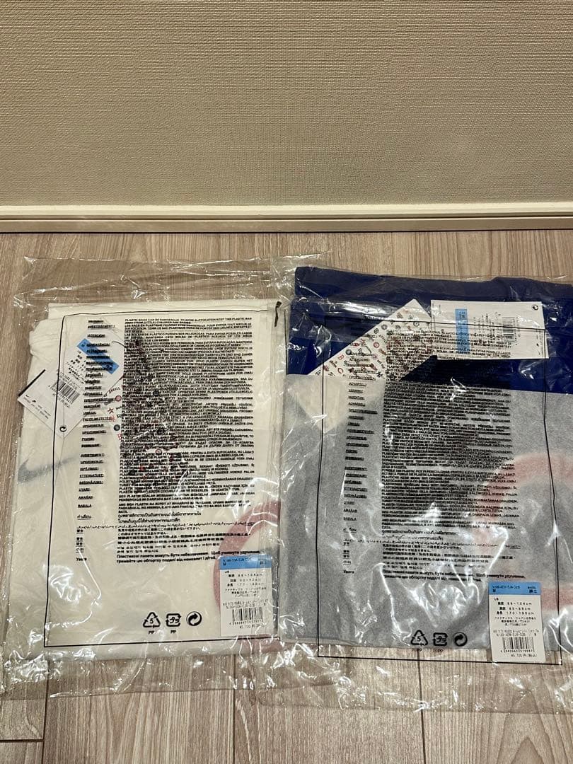 IMANAGA 18 ユニフォーム 2色セット