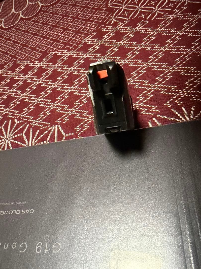 東京マルイ　G19 Gen5 グロック　新品未開封