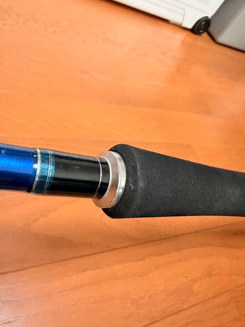 SHIMANO コルトスナイパー　S1000H COLTSNIPER