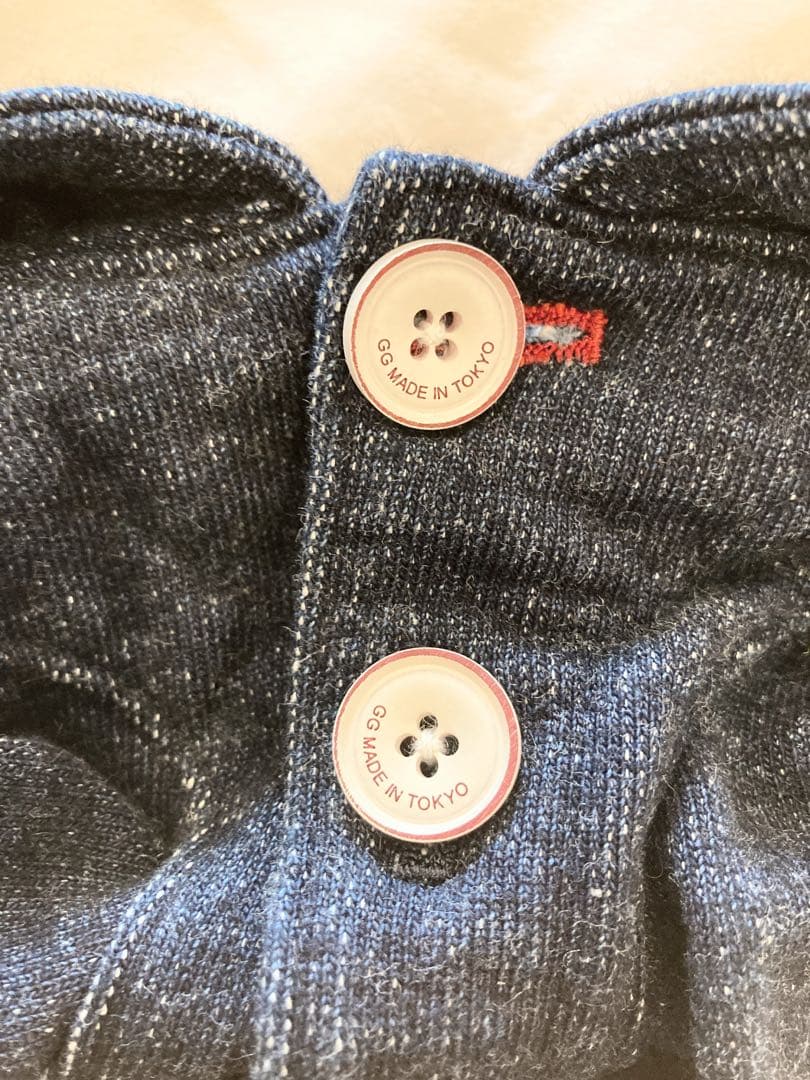 完売品 atelierGG 新品 ①