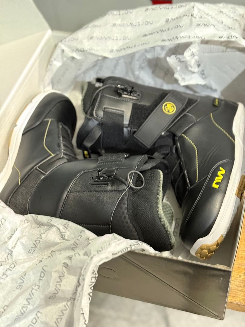 northwave JOKER ノースウェーブ　ジョーカー　28センチ