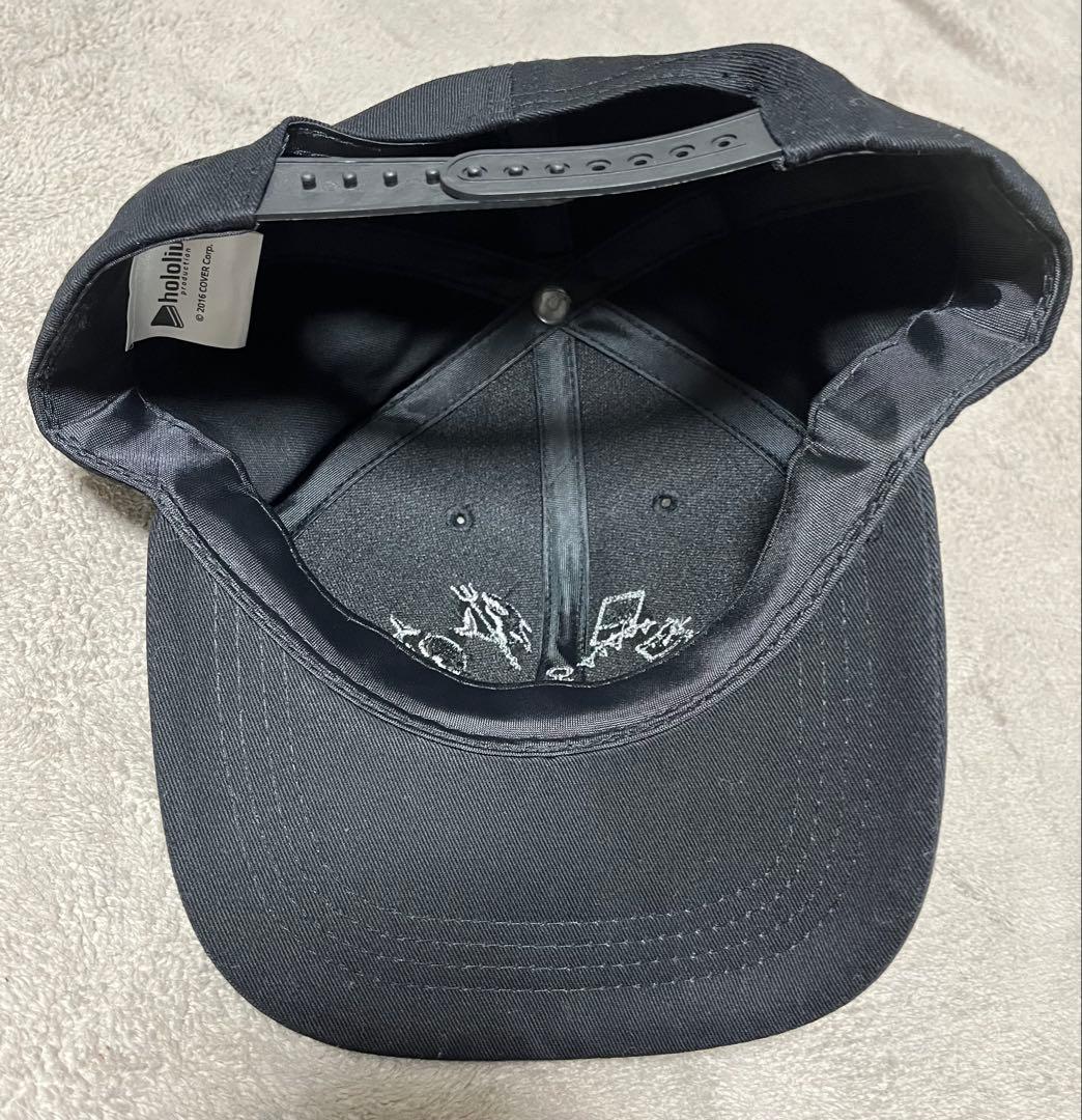 ホロライブ UMISEA グッズ ＆ 沙花叉クロヱ100万人記念 アイマスク