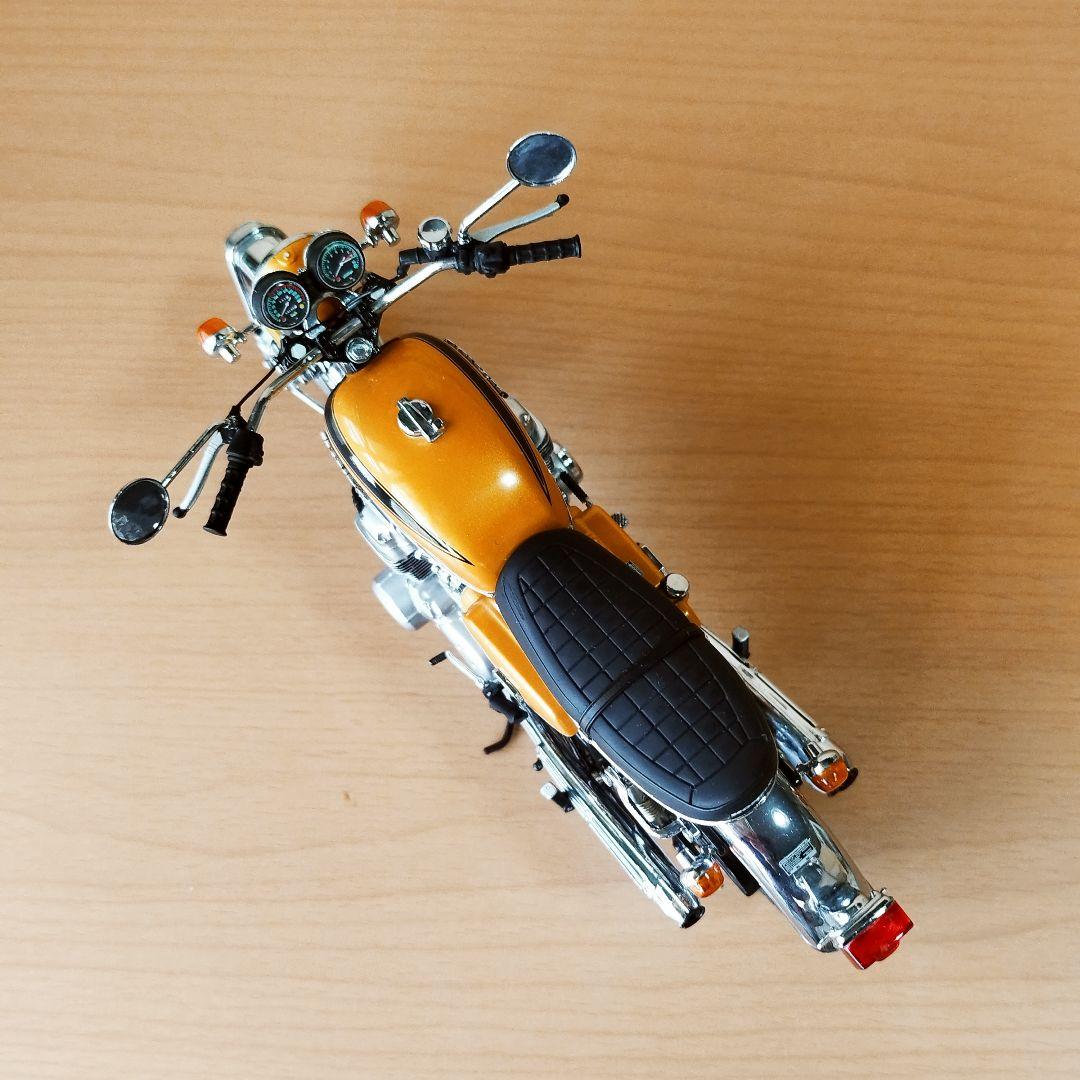 オートバイ・バイク MINICHAMPS HONDA CB 750