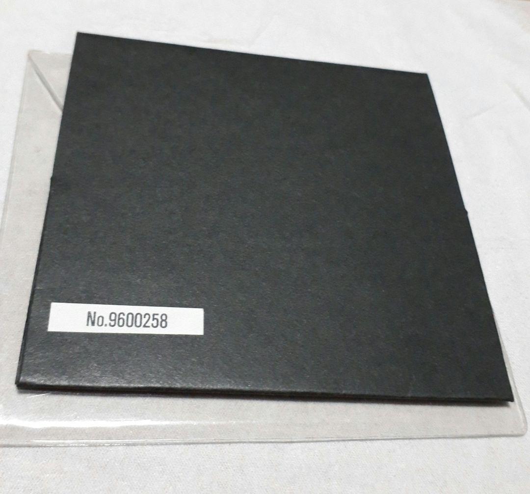 長嶋茂雄　純金 999.9 1グラム ゴールドカード