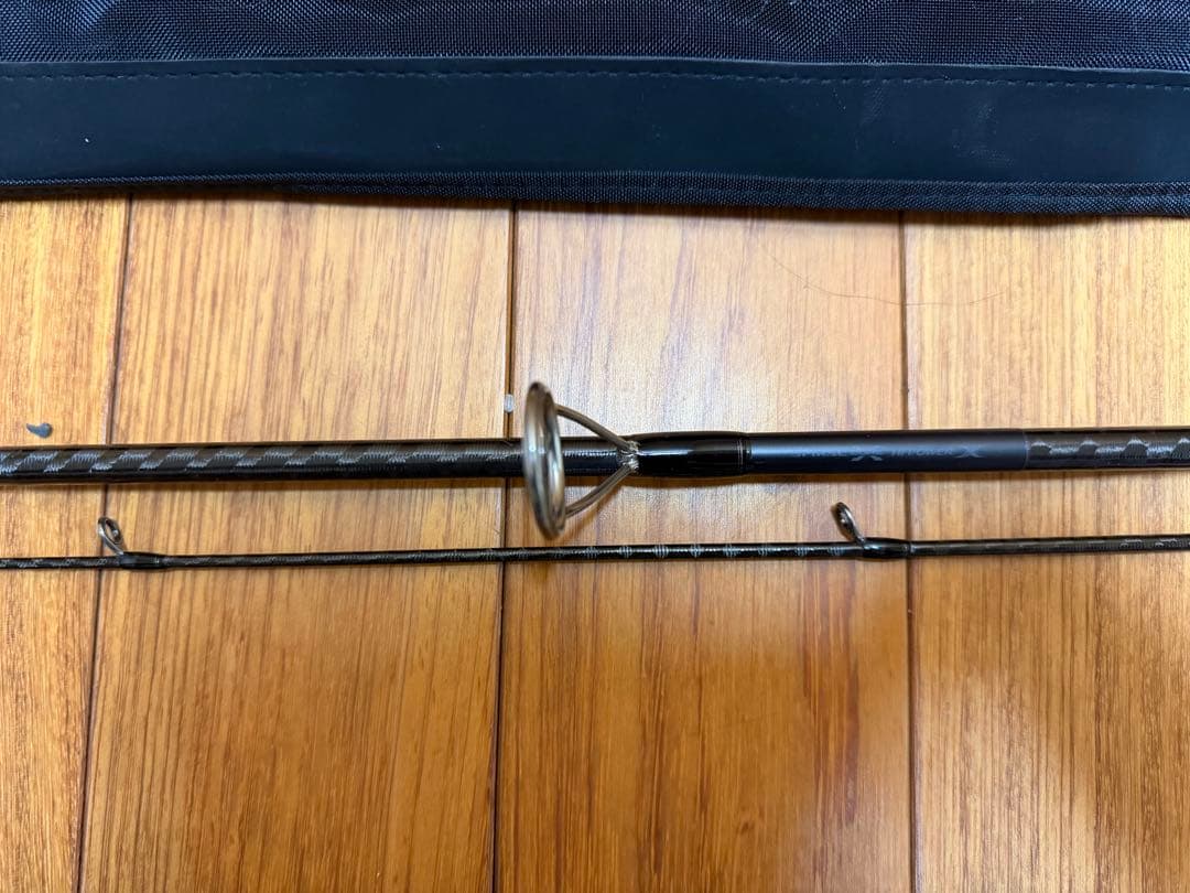 22エクスセンスインフィニティ S96M