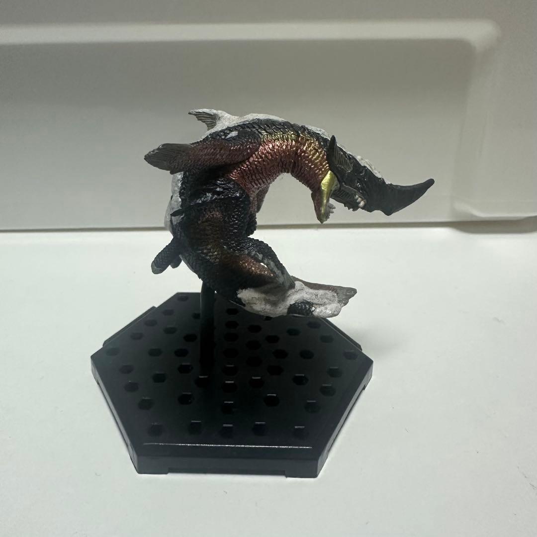 カプコンフィギュアビルダー スタンダードモデル Plus Vol.16