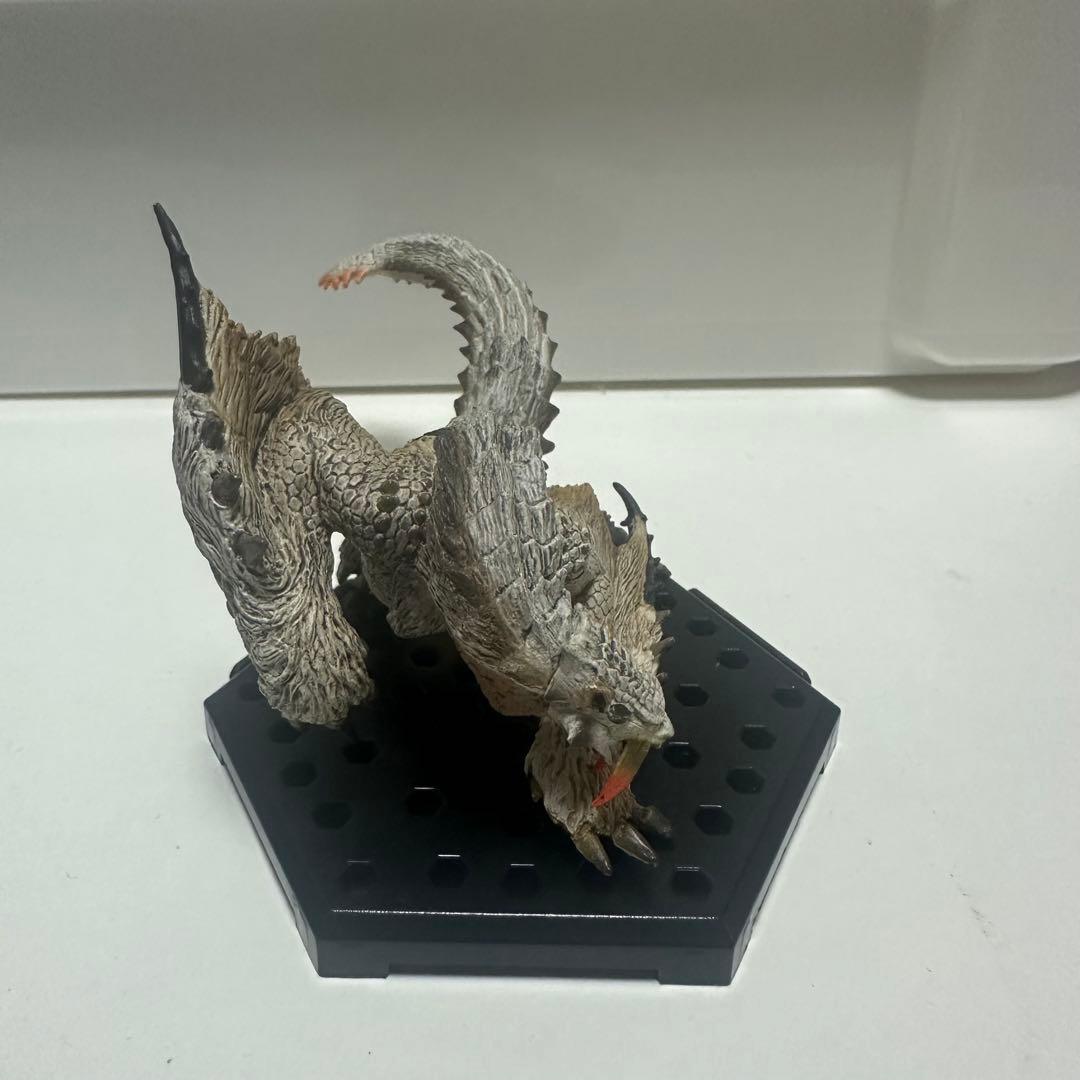 カプコンフィギュアビルダー スタンダードモデル Plus Vol.16