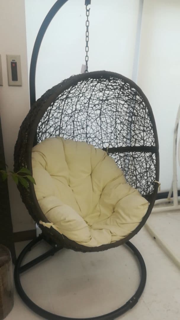 ハンギングチェア