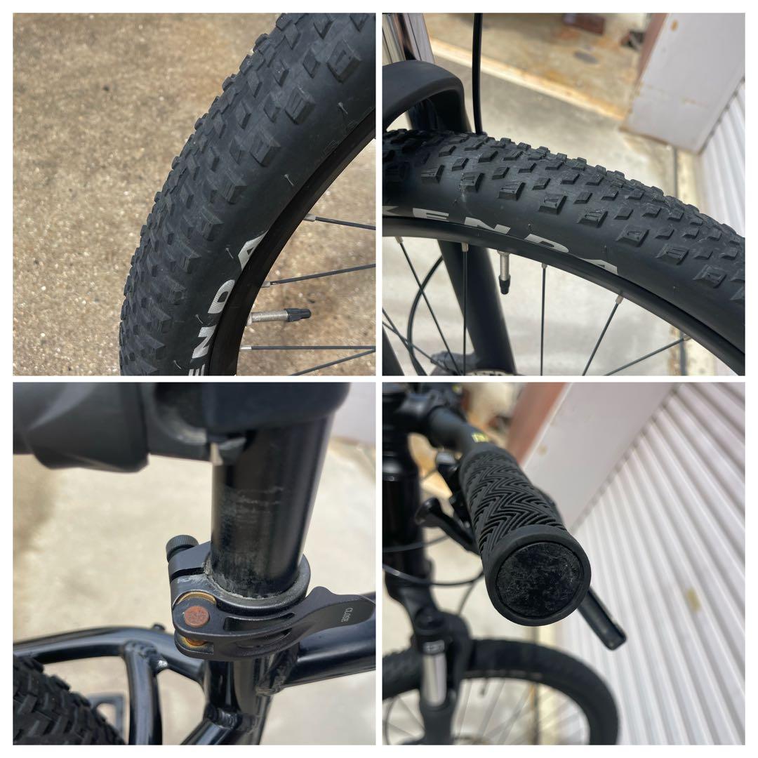 ◆GIANT/ジャイアントTALON2(タロン2)　2024年モデル 27.5