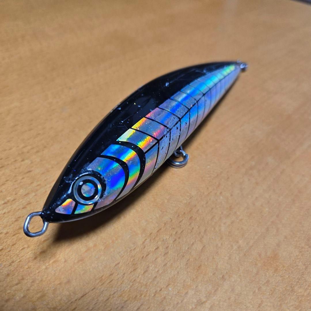 ロックショア ルアー 7個セット