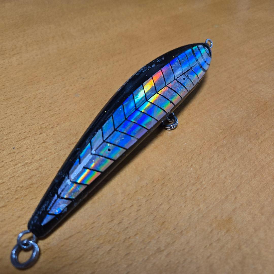 ロックショア ルアー 7個セット