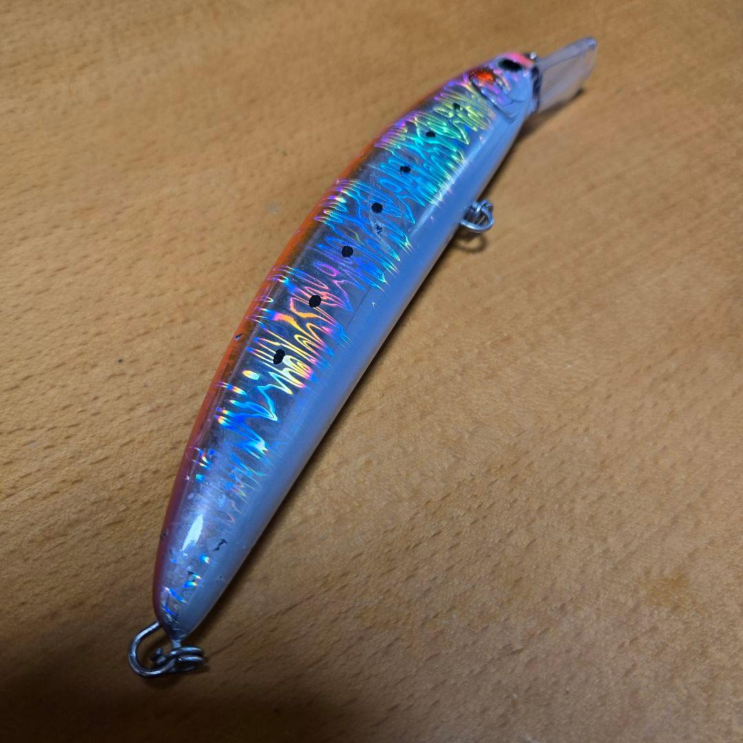 ロックショア ルアー 7個セット