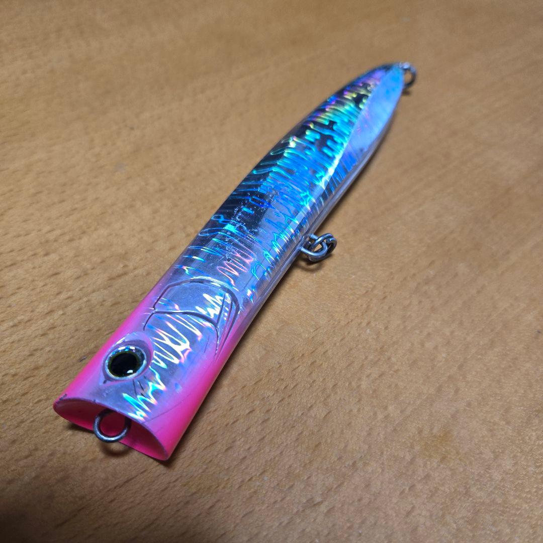 ロックショア ルアー 7個セット