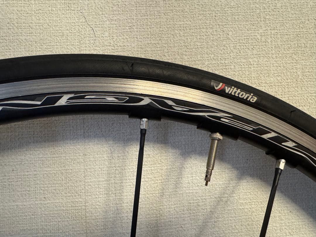 パーツ CAMPAGNOLO SHAMAL ULTRA C17