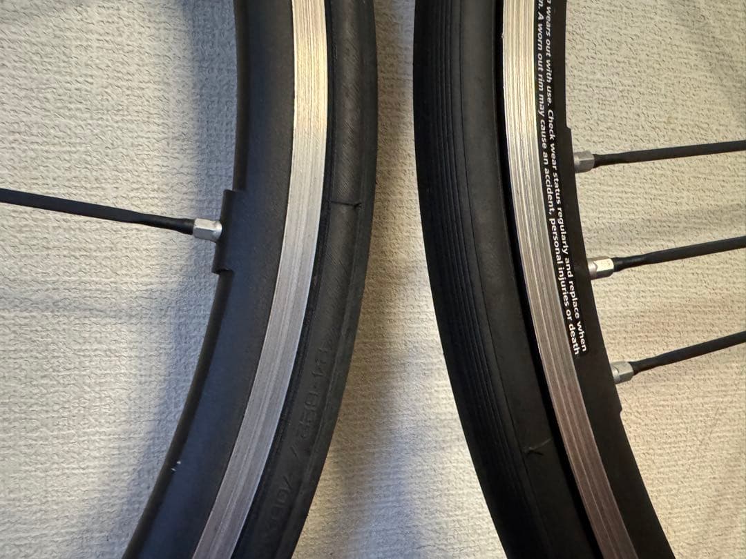 パーツ CAMPAGNOLO SHAMAL ULTRA C17