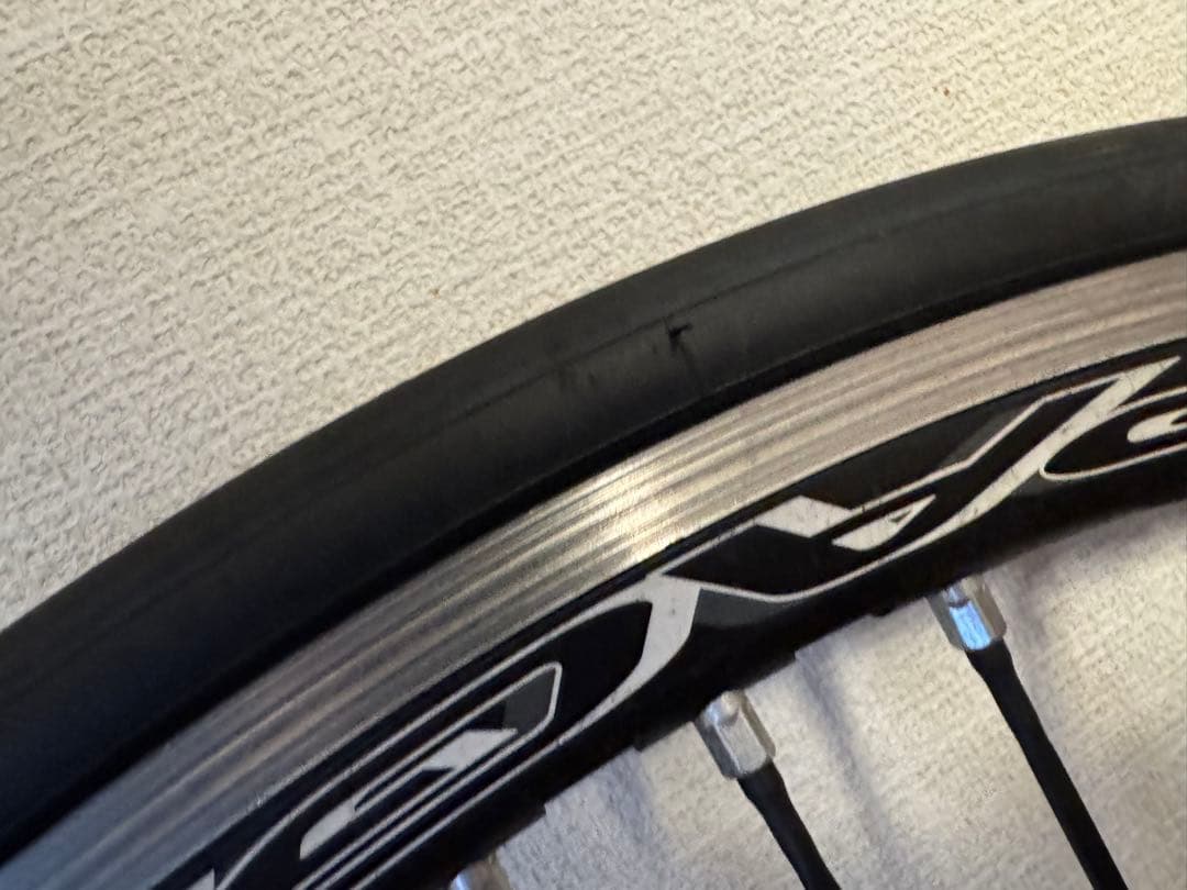 パーツ CAMPAGNOLO SHAMAL ULTRA C17