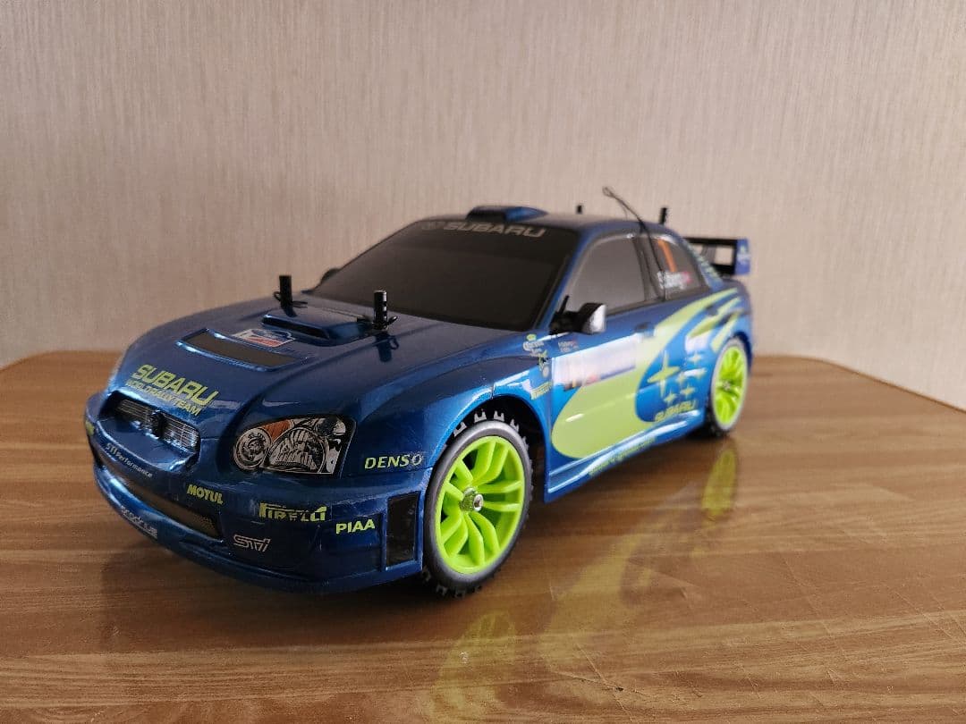 タミヤ ラジコン TT-01 フルセット２台+色々セット