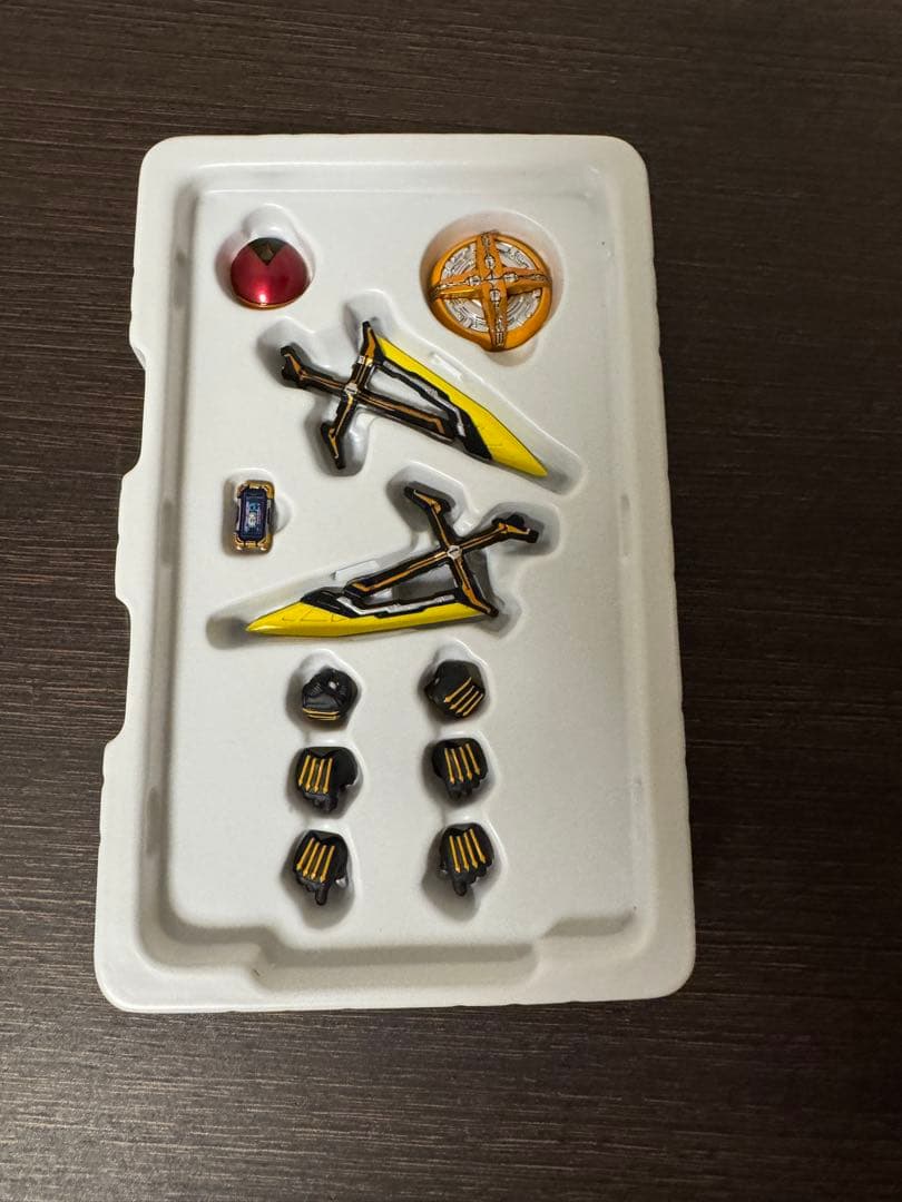 ネクストカイザ　真骨頂