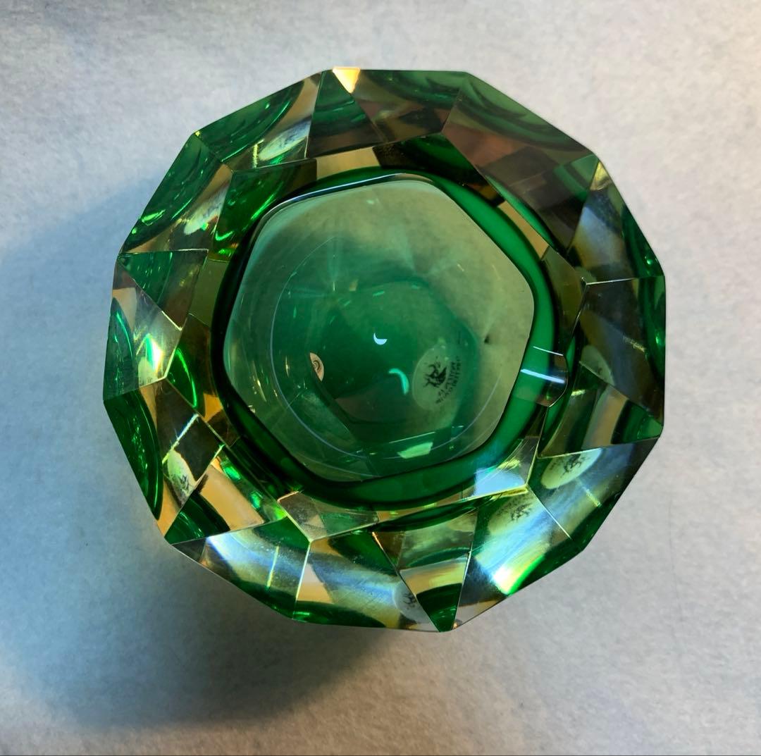 ヴェネチアンガラス アンティーク