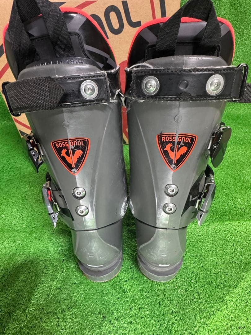 ロシニョール　スキーブーツ