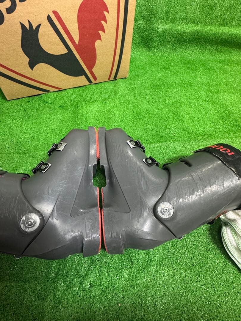 ロシニョール　スキーブーツ