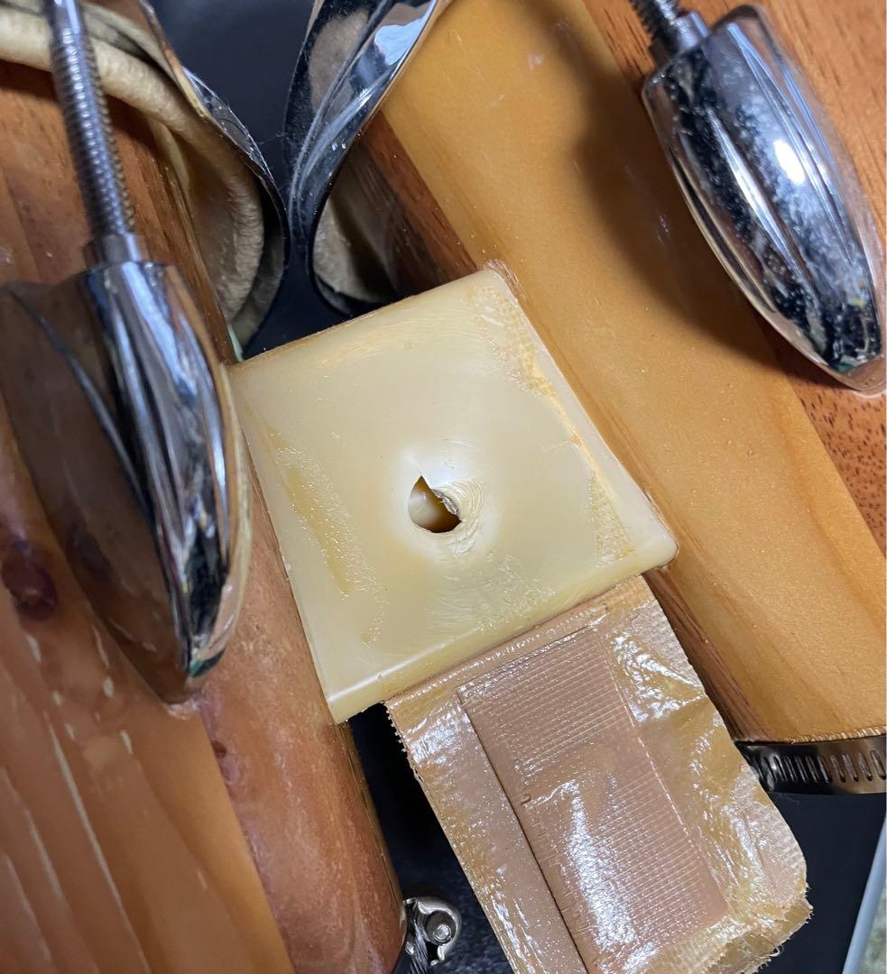 タブラボンゴ　パーカッション　打楽器　民族楽器 asa-chang アサチャン