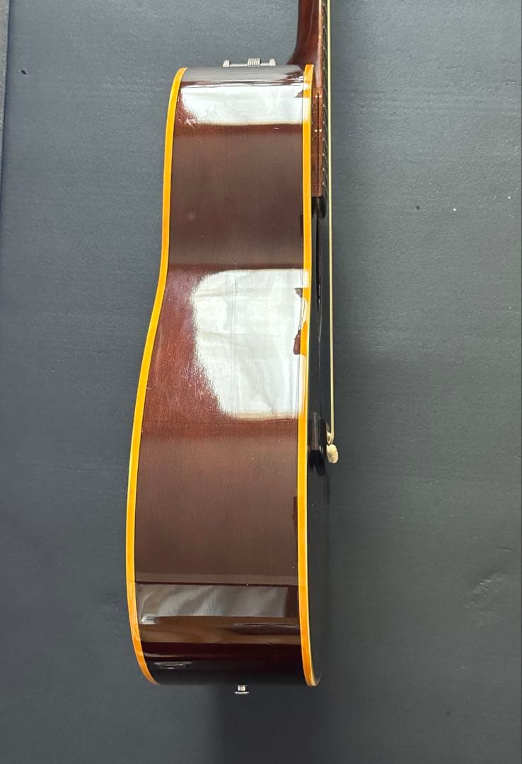 Takamine PT-05E タカミネ　大滝詠一使用モデル