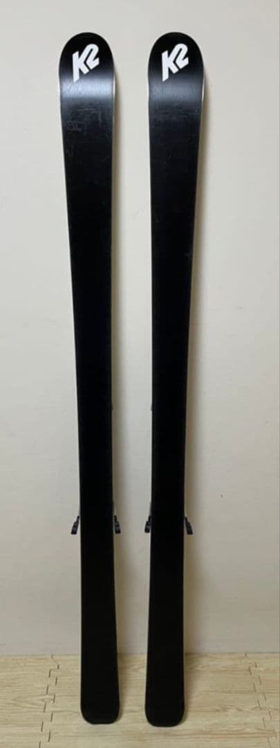 K2 APACHI EXPLORER 167cm オールマウンテンモデル