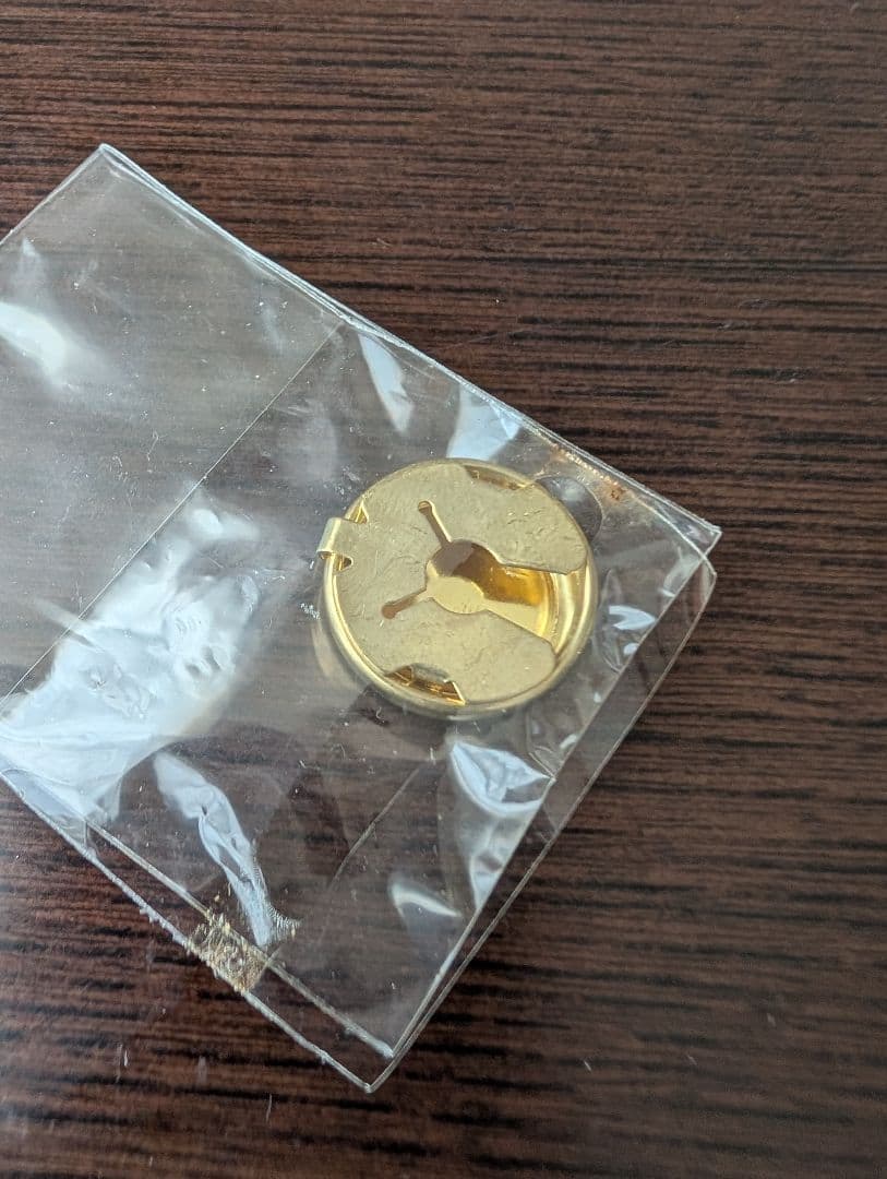 激レア☆smap victor ボタンカバー