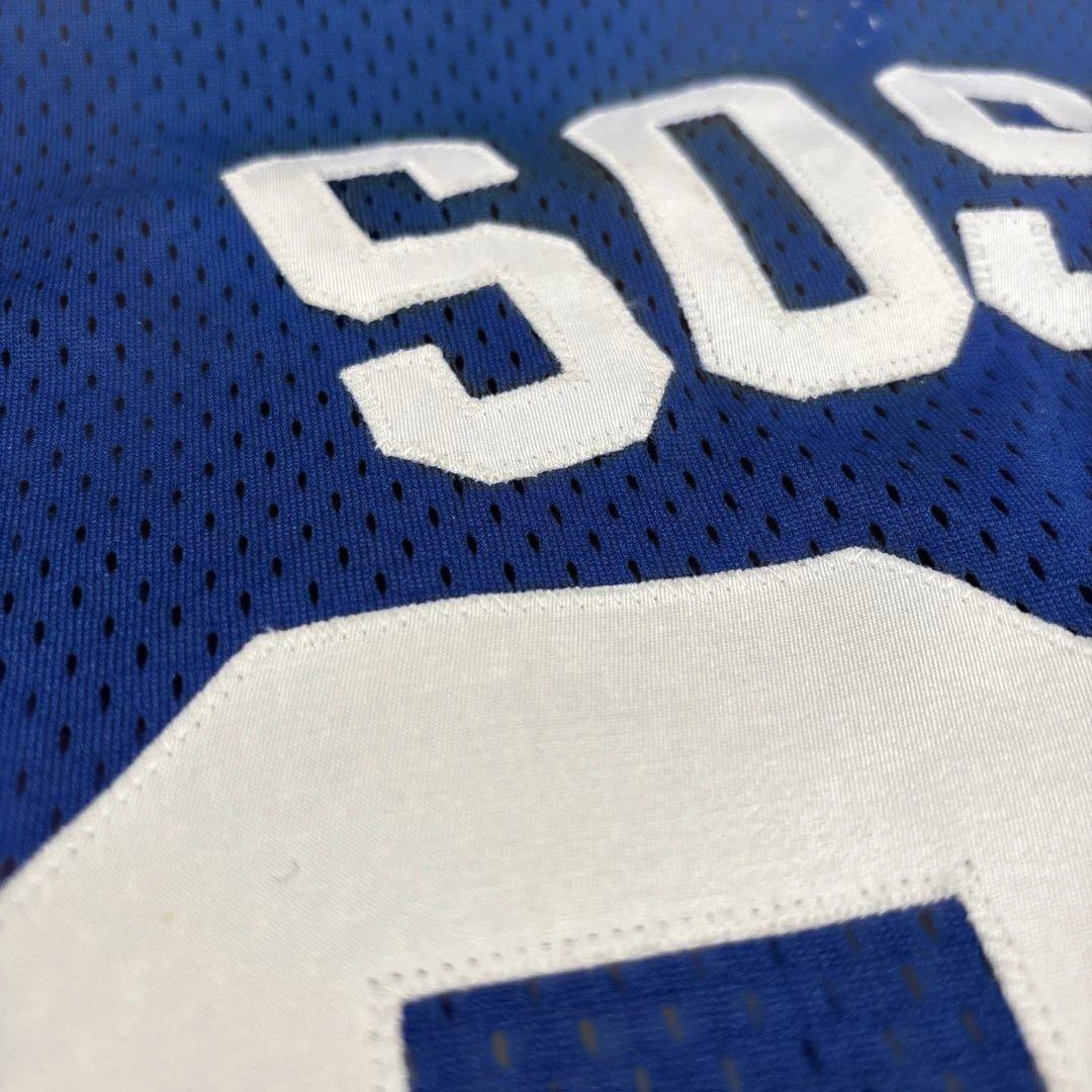 シカゴ・カブス ソーサ 21 ユニフォーム