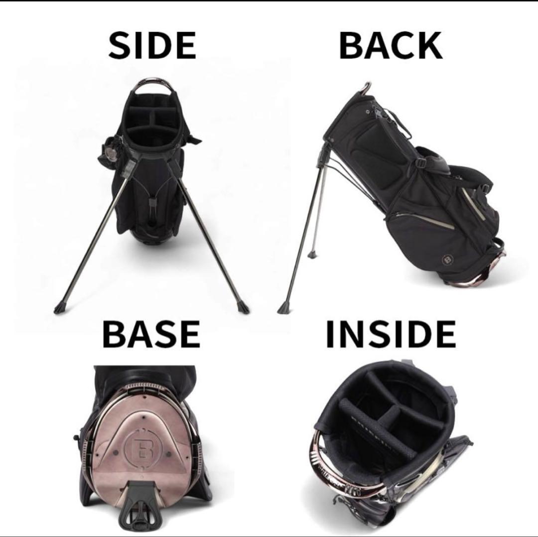 も*ん様 BRIEFING GOLF CR-4#04 LLIC BRG2