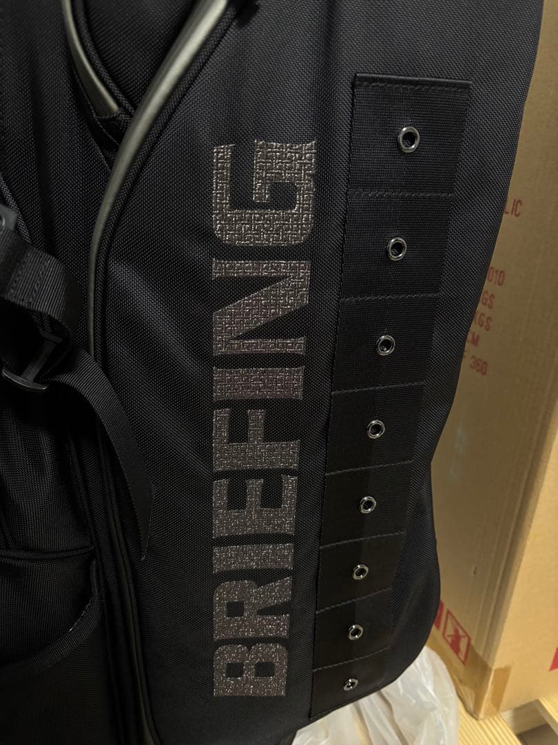 も*ん様 BRIEFING GOLF CR-4#04 LLIC BRG2