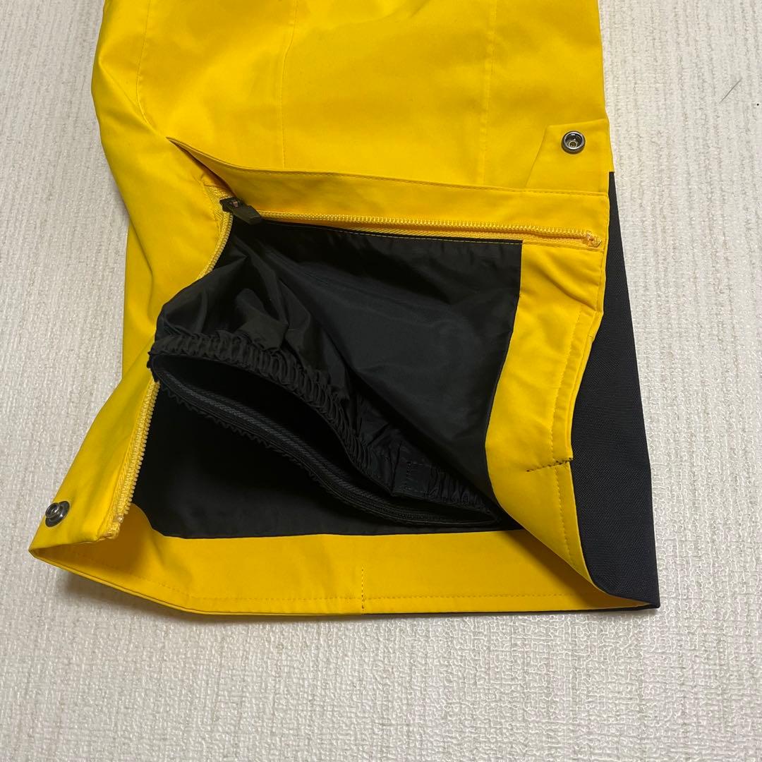 【ラスト1点】新品 GOLD WINスキーウェア 男性用