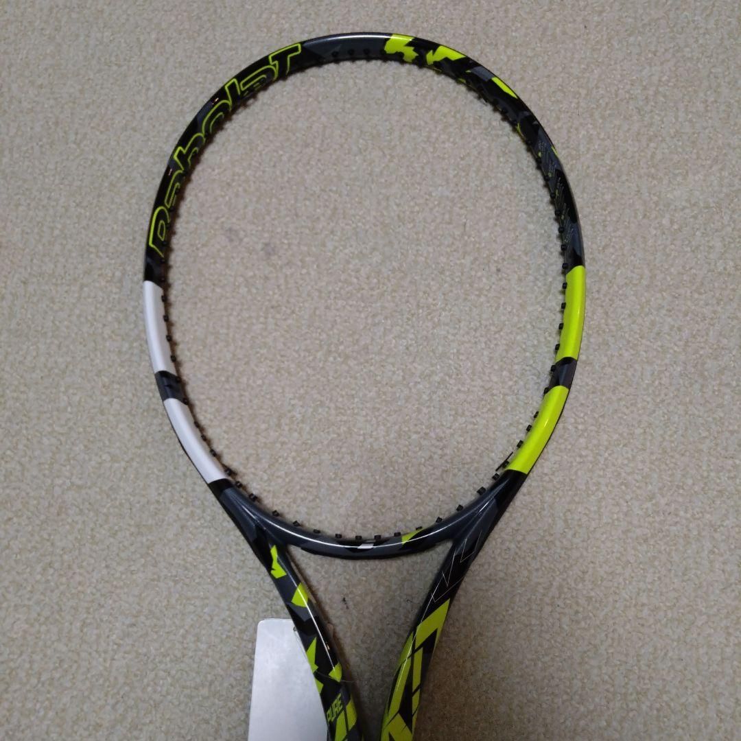 未使用　ピュアアエロ98 g2