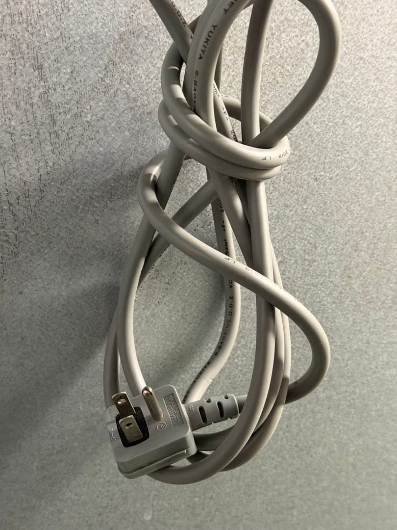 2019年 フクシマ縦型冷蔵庫 1500x800x1940