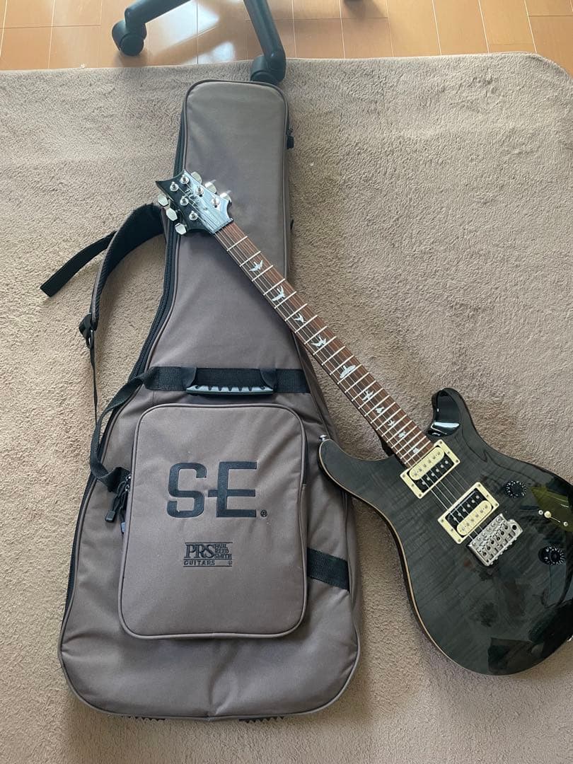 ギター PRS SE CUSTOM 24