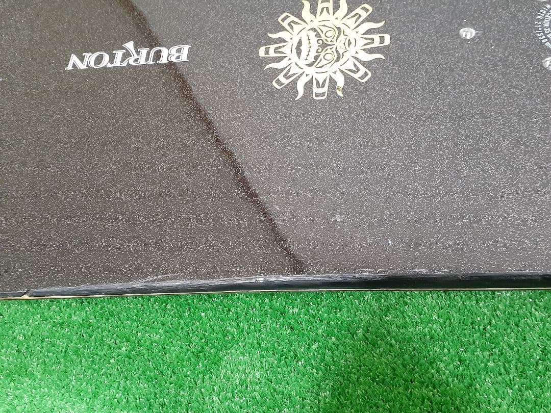 BURTON バートン RIPPEY56(153) ビンテージ