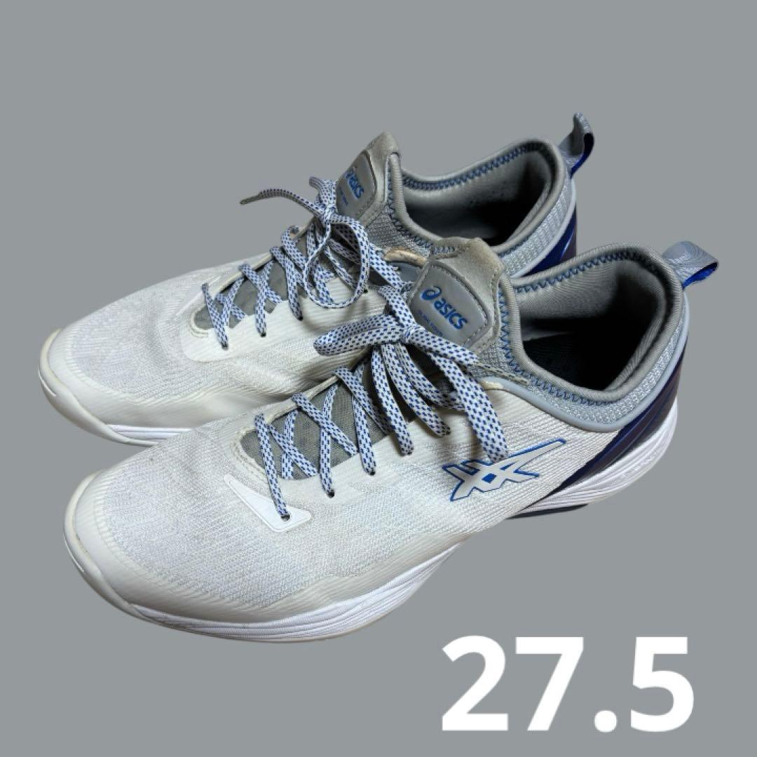 アシックス グライドノヴァFF2 河村勇輝選手モデル