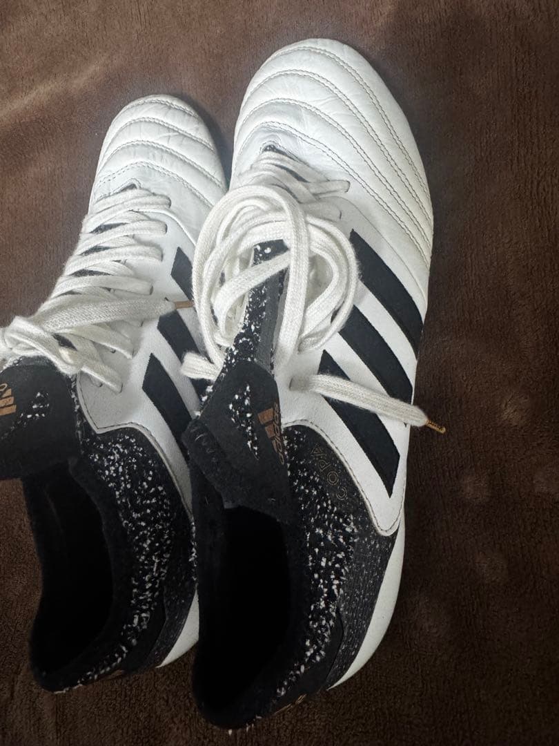 adidas コパ18.1 28cm