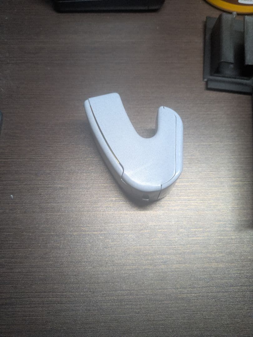 Ebow ホワイトカラー 特別仕様