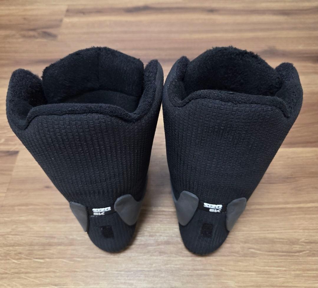 キッズ　スノーボードブーツ バートン　24.0センチ