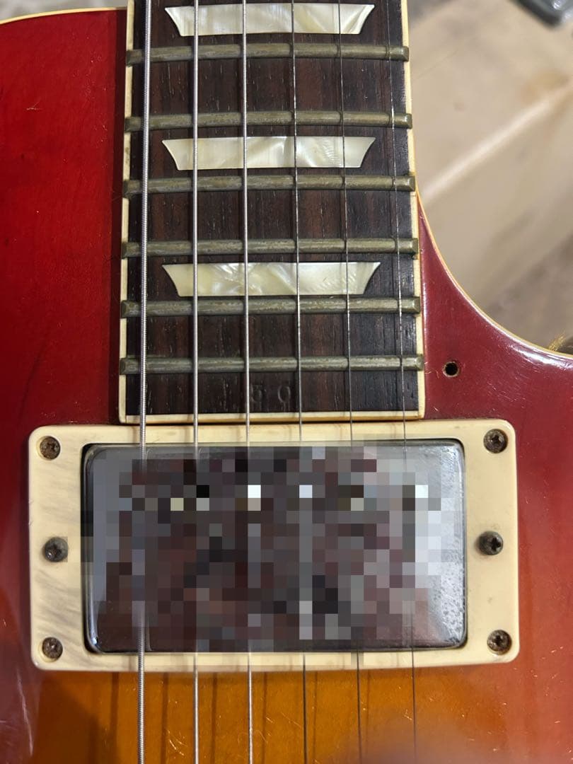 Tokai/トーカイ ギター