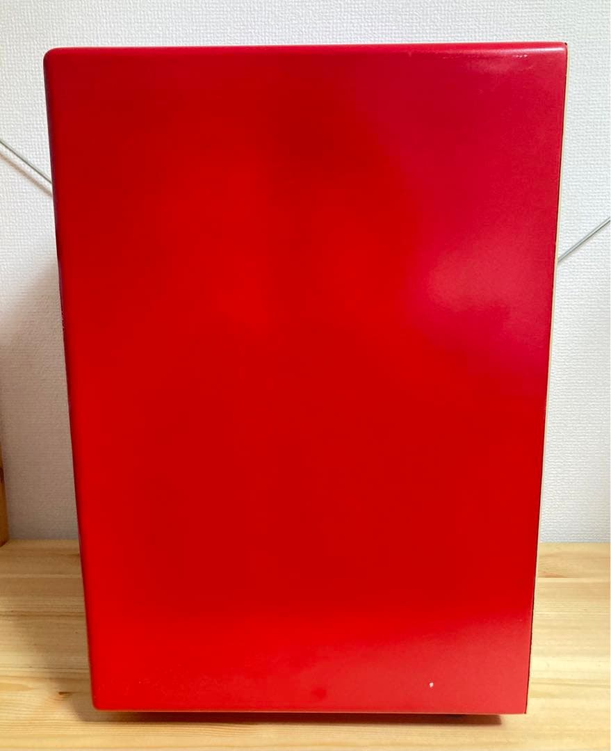 ☆良品 Pearl パール カホン ケース付き ジュニアサイズ 打楽器 ジュニア