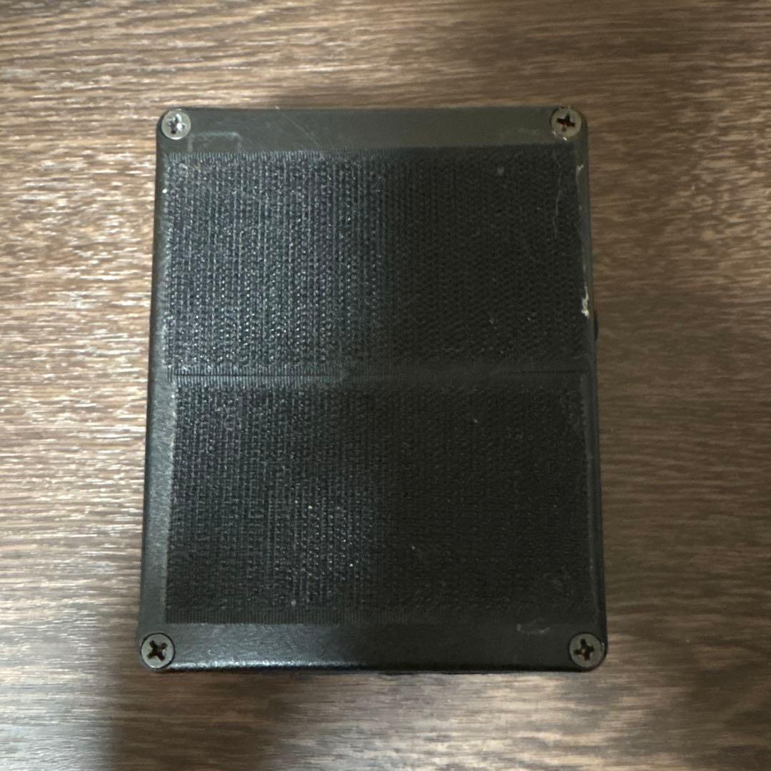 Fodera model 2000 プリアンプ